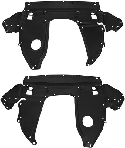 Engine Splash Shield Fit for N1SSAN Altima 2016-2018 / Maxima 2016-2021 Under Car Engine Guard in Saudi Arabia