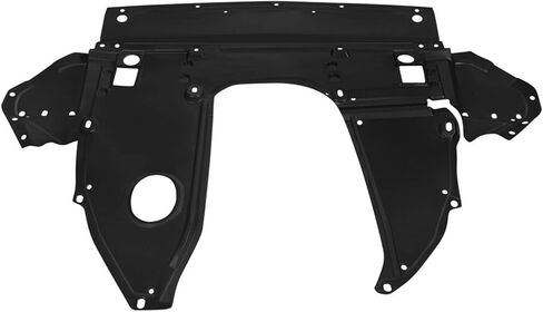 Engine Splash Shield Fit for N1SSAN Altima 2016-2018 / Maxima 2016-2021 Under Car Engine Guard in Saudi Arabia