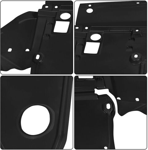 Engine Splash Shield Fit for N1SSAN Altima 2016-2018 / Maxima 2016-2021 Under Car Engine Guard in Saudi Arabia