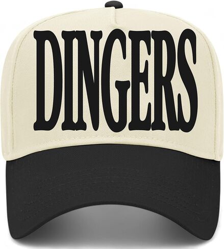 Dingers Hat in Saudi Arabia