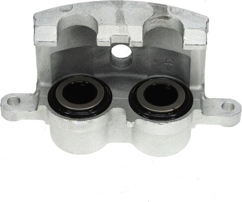 GM Genuine Parts 87859910 Front Driver Side Brake Caliper without Pads and Bracket in Saudi Arabia