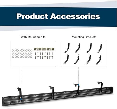 Perfit Liner 6'' Running Boards Compatible with 2015-2026 Chevy Colorado/GMC Canyon Crew Cab 4 Full Size Doors Black Aluminum Alloy Side Steps Rails Nerf Bars 6 inches in Saudi Arabia