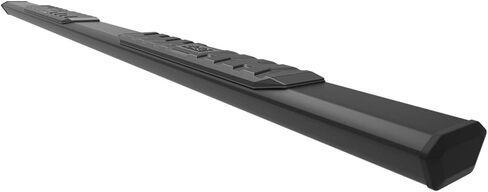 Black Horse Off Road Epic Running Boards Black Compatible with 2022-2024 Jeep Grand Cherokee (Excl. Hybrid Models & 2024 4xe)|2021-2024 Jeep Grand Cherokee L (Excl. Hybrid Models)-E5076 in Saudi Arabia