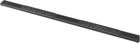 Black Horse Off Road Epic Running Boards Black Compatible with 2022-2024 Jeep Grand Cherokee (Excl. Hybrid Models & 2024 4xe)|2021-2024 Jeep Grand Cherokee L (Excl. Hybrid Models)-E5076 in Saudi Arabia