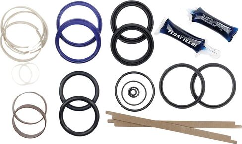 Fox Shox 803-00-229 Float Evol/X Evol Shock Rebuild Kit in Saudi Arabia