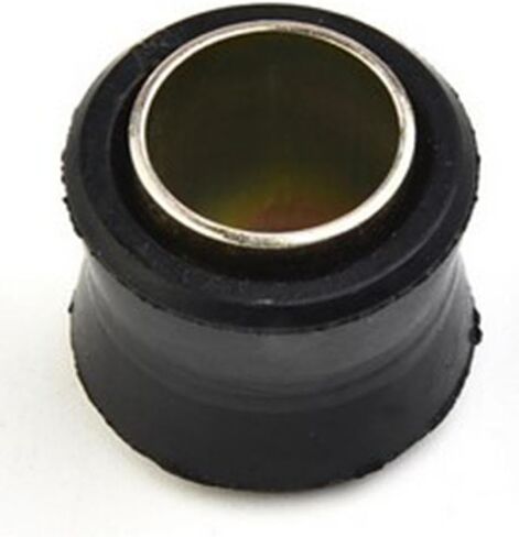 2X 14mm Motorcycle Rear Shock Absorber Rubber Bush Universal in Kuwait