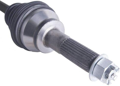 East Lake Axle rear cv axles & wheel bearings set for Polaris RZR 800 2008 2009 2010-2014 in Saudi Arabia