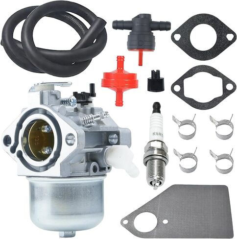 Carburetor for B&S 197402/197412 / 192402/197415 / 192407/192412 - Direct Replacement for 5-12HP Engines in Saudi Arabia