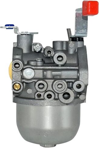 Compatible with 0A4600 Carburetor Fit for Nikki A4600 Generac Generator A600 091187A 91187A GN360 GH360 C126231 00935-3 410cc GN 360/410 410HS GN360 Engine Car in Kuwait
