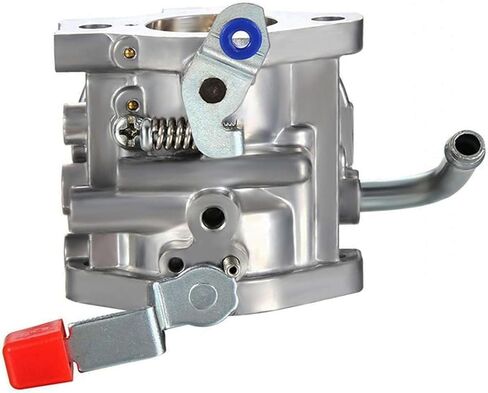 Compatible with 0A4600 Carburetor Fit for Nikki A4600 Generac Generator A600 091187A 91187A GN360 GH360 C126231 00935-3 410cc GN 360/410 410HS GN360 Engine Car in Kuwait