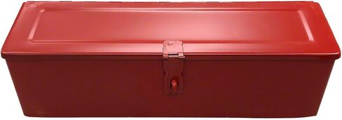 Universal Red Toolbox Fits International Ford John Deere Massey Allis Chalmers Case Cockshutt Minneapolis Moline White Oliver Tractor 5106682 4974253 589985 909616M95 5106682 in Saudi Arabia
