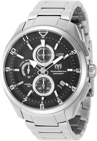 TechnoMarine Ocean Quantum TM-318115 Men's Quartz Watch in Saudi Arabia