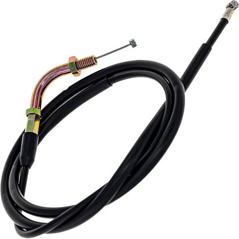 كابل الاختناق المناسب لهوندا Goldwing 1200 GL1200 GL1200A GL1200I 17950-MG9-000 in Kuwait