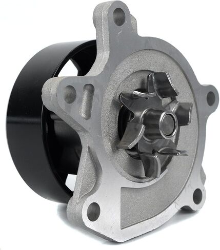 MOCA 150-2440 Water Pump Fit 19-22 for Nissan Altima L4 2.5L & 11-17 for Nissan Juke L4 1.6L & 17-22 for Nissan Rogue Sport L4 2.0L & 13-19 for Nissan Sentra L4 1.8L in Saudi Arabia