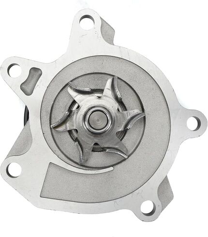 MOCA 150-2440 Water Pump Fit 19-22 for Nissan Altima L4 2.5L & 11-17 for Nissan Juke L4 1.6L & 17-22 for Nissan Rogue Sport L4 2.0L & 13-19 for Nissan Sentra L4 1.8L in Saudi Arabia