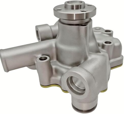 New 119540-42000 Water Pump for Hitachi ZX10U-2 ZX14-3 ZX16-3 ZX18-3 ZX8-2 ZX8U-2 Yanmar 2YM15 3YM20 3TNV70 3TNV76 2TNV70 3TNM72 in Saudi Arabia