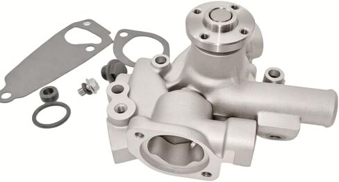 New 119540-42000 Water Pump for Hitachi ZX10U-2 ZX14-3 ZX16-3 ZX18-3 ZX8-2 ZX8U-2 Yanmar 2YM15 3YM20 3TNV70 3TNV76 2TNV70 3TNM72 in Saudi Arabia