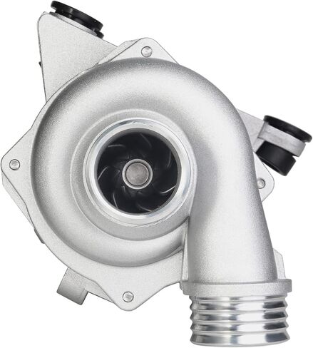 Electric Engine Water Pump 11517586925 Thermostat Kit Set Fit for BMW Z4 X3 X5 323i 325i 328i 330xi 128i 528i 525i 530xi xDrive W/Bolt Replace No. 11537536655 11517521584 11517563183 in Kuwait