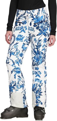 Obermeyer Womens Bliss Print Pant in Saudi Arabia