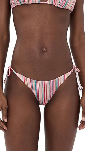 Peixoto Women's Tonie Bikini Bottoms in Kuwait