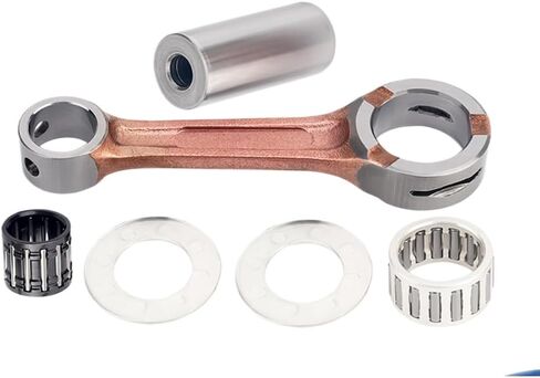 ربط قضيب كرنك قضيب كونرود 4ES-11651-00-00 4ES-11651-10-00 4ES-11651-01-00 متوافق مع YZ85 YZ80 1994-2001 in Kuwait