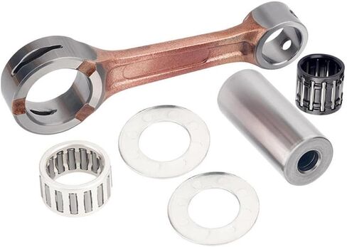 ربط قضيب كرنك قضيب كونرود 4ES-11651-00-00 4ES-11651-10-00 4ES-11651-01-00 متوافق مع YZ85 YZ80 1994-2001 in Kuwait