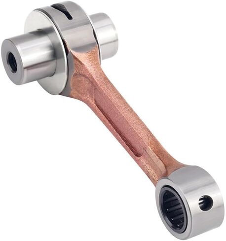 ربط قضيب كرنك قضيب كونرود 4ES-11651-00-00 4ES-11651-10-00 4ES-11651-01-00 متوافق مع YZ85 YZ80 1994-2001 in Kuwait