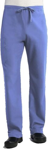 Red Panda Maevn Unisex Basic Pant Medical Uniforms in Saudi Arabia