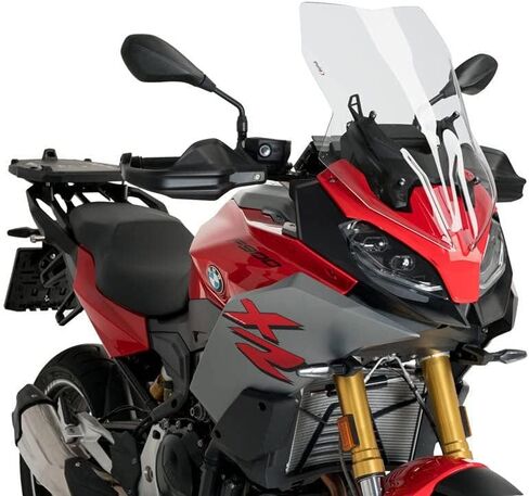 Puig Touring Screen BMW F900XR 20' in Saudi Arabia