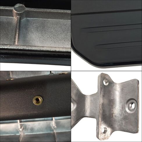 Aluminum Running Boards Fit for 2020 2021 2022 2023 2024 2025 2026 LR Land Rover Defender 110 130 L663 4 Door Side Steps Nerf Bars in Kuwait