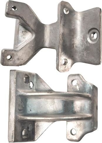 Aluminum Running Boards Fit for 2020 2021 2022 2023 2024 2025 2026 LR Land Rover Defender 110 130 L663 4 Door Side Steps Nerf Bars in Kuwait