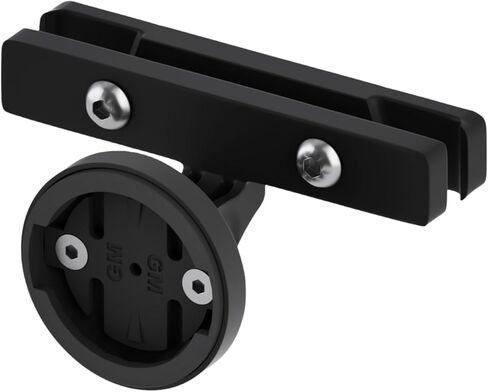 Bike Mount for Garmin Varia, Bicycle Seat Post Holder for Rearview Radar or Tail Light （ Suitable for 27.2mm and 30.9mm Seatpost ） in Kuwait