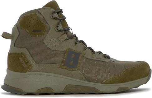 VIKTOS Men's Range Trainer XD Waterproof Breathable Rugged High Traction DWR/Durable Water-Repellent Training Tactical Boots in Kuwait