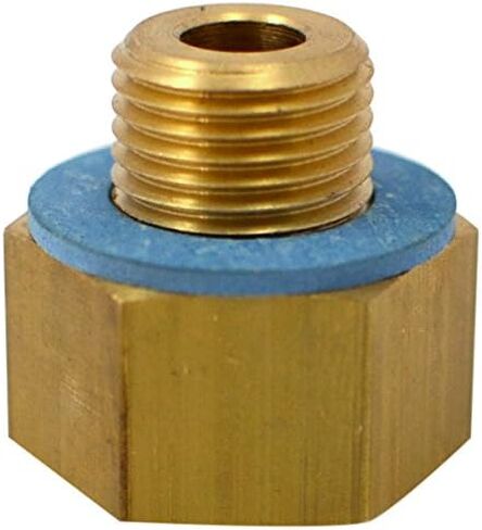 محول فوموتو ADP-108 M16-1.5 لصمام تصريف الزيت F108 in Saudi Arabia