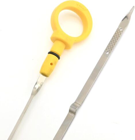 Engine Oil Dipstick Replacement for Grand Cherokee Durango with 5.7L HEMI 2011-2015 Replace# 53034186AD in Saudi Arabia