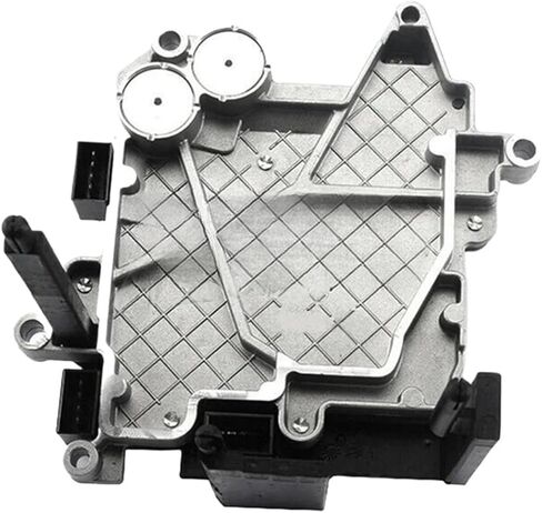 01J CVT وحدة تحكم ناقل الحركة وحدة 01J927156JG متوافقة مع A4 A5 A6 A8 لوحة الكمبيوتر TCU TCM in Kuwait