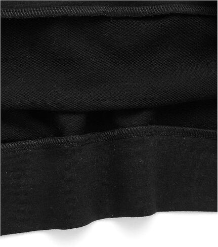 سويت شيرت سويت شيرت بقلنسوة بأكمام طويلة للنساء من SweatyRocks، سويت شيرت بقلنسوة كاجوال برباط ورسومات جرافيك in Saudi Arabia