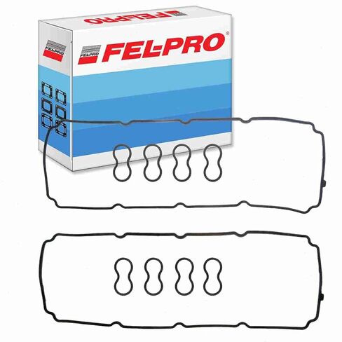 Valve Cover Gasket Set Compatible with Dodge Charger 5.7L 6.1L 6.4L V8 2006-2018 in Saudi Arabia