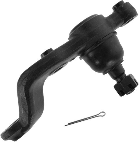 10pc Kit Ball Joint Tie Rod Sway Bar for Toyota for Tacoma 2.4L/2.7L/3.4L 2001-2004 2WD RWD Sealed in Kuwait