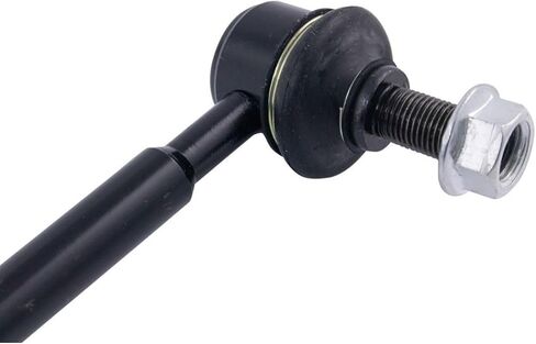 Front Rear Sway Bar End Driver Passenger Kit Set 4pc for Lexus for ES350 3.5L 2010-2012 in Kuwait