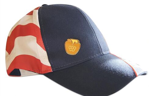Novel Merk Honey Pot – Bear & Bee Lapel Pin, Hat Pin & Tie Tack Set - with Clutch Back 3 Piece in Saudi Arabia