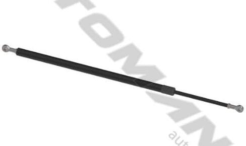 Hood Strut Freightliner New Cascadia 2018-Up Hood Shocks (58582413322C1-5851070000N-A17-21073-000) 1Pair in Saudi Arabia