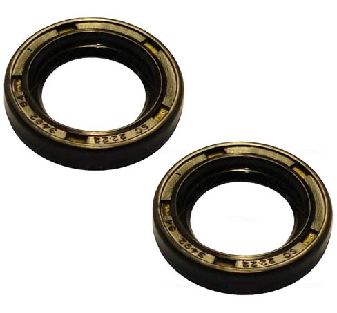 (2) CAV Injection Pump Drive Seals for * Lucas* 5393-252R* DPA* in Kuwait