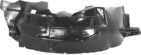 بطانة أمامية من إيفان فيشر، جانب السائق متوافق مع 2005-2007 Ford F-250 Super Duty، 2005-2007 F-350 Super Duty، 2005-2007 F-450 Super Duty و2005-2007 F-550 Super Duty Plastic - FO1250137 in Saudi Arabia
