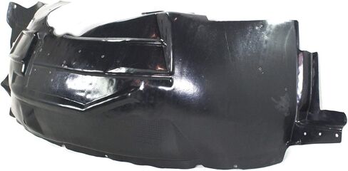 بطانة أمامية من إيفان فيشر، جانب السائق متوافق مع 2005-2007 Ford F-250 Super Duty، 2005-2007 F-350 Super Duty، 2005-2007 F-450 Super Duty و2005-2007 F-550 Super Duty Plastic - FO1250137 in Saudi Arabia