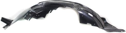 بطانة أمامية من إيفان فيشر، جانب السائق متوافق مع 2005-2007 Ford F-250 Super Duty، 2005-2007 F-350 Super Duty، 2005-2007 F-450 Super Duty و2005-2007 F-550 Super Duty Plastic - FO1250137 in Saudi Arabia