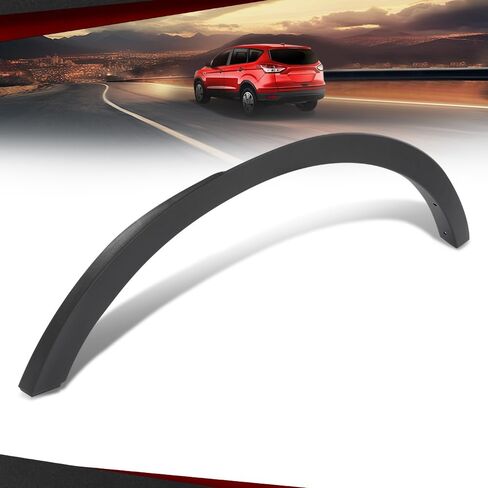 قالب قوس العجلة للسائق الخلفي متوافق مع Ford Escape 2013-2016 CJ5Z78290A61AA، FO1790116 in Saudi Arabia