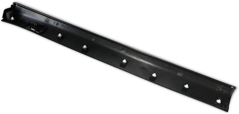 Left Front Door Trim Molding Replacement for 2022-2024 Mitsubishi Outlander & Outlander PHEV in Kuwait