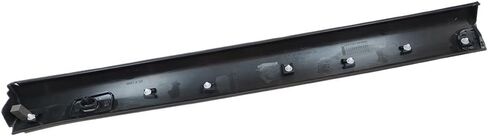 Left Front Door Trim Molding Replacement for 2022-2024 Mitsubishi Outlander & Outlander PHEV in Kuwait