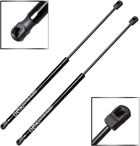 BOXI 2 قطعة رفع الباب الخلفي دعم الدعامات الدعامات الغاز الصدمات زنبركات الغاز دعم رفع الصدمات المخمدات لأودي Q7 2006 2007 2008 2009 2010 2011 2012 2013 2014 مع بوابة يدوية | يستبدل M3200 4L0827552E in Kuwait